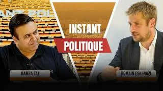 Miniature : Instant Politique | Code Noir : pourquoi la France l’a-t-elle abrogé en 2026 ? Avec Romain Eskenazi.