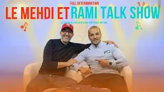 Miniature : Mehdi & Rami Show – Fabien, coach trainer : “Full determination”