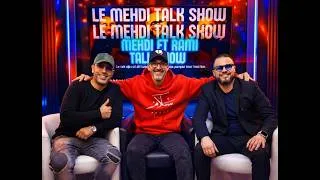 Miniature : Mehdi & Rami Show – Ahmad Nais et Coach Larage : nettoyer l’Algérie par l’engagement