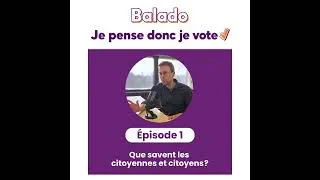Miniature : Que savent les citoyennes et citoyens ?