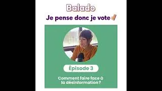 Miniature : Comment faire face à la désinformation ?