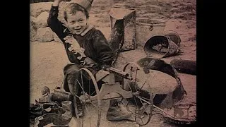 Miniature : Les Gosse de la Butte