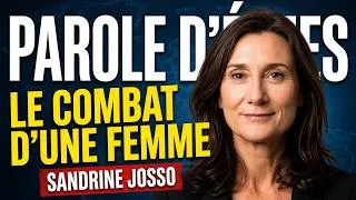 Miniature : Parole d’élues : Sandrine Josso, la députée qu’ils n’ont pas pu briser