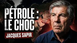 Miniature : Jacques Sapir : Le pétrole va-t-il déclencher une nouvelle crise mondiale ?