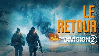 Miniature : The Division 2 : Le retour (enfin) gagnant !