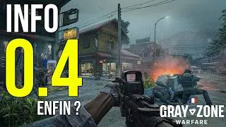 Miniature : 5 mois d’attente… ça valait le coup ? (GZW 0.4)