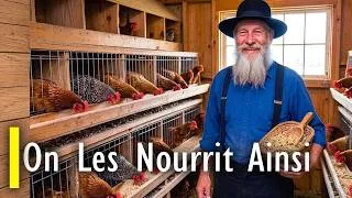 Miniature : Plantez Une Fois, Mangez Pour Toujours : Pourquoi Ce Superaliment Amish Est-Il Gardé Secret ?