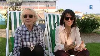 Miniature : "Un beau soleil intérieur", un film de Claire Denis avec Juliette Binoche