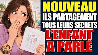 Miniature : Ils veulent résoudre la vie privée avec des chiffres… un cahier d’école complique tout