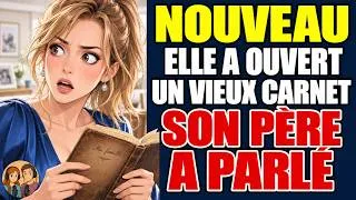 Miniature : Pourquoi ouvre-t-elle un carnet de famille pour trancher sur l’organisation ?