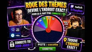 Miniature : Le défi Roblox le plus drôle en duo 🤣