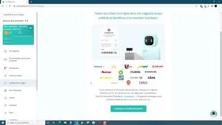 Miniature : Gagner de l'argent chez Carrefour, Mcdo, Nike... grâce au cashback
