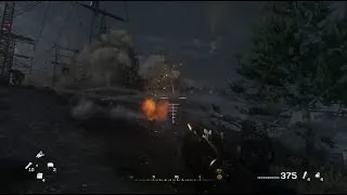 Miniature : Call of Duty Modern Warfare Xbox ONE Mods