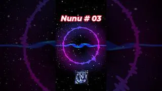 Miniature : Nunu #03 – Je fredonne ma musique  (Suno orchestre)