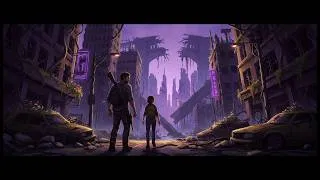 Miniature : The Last of Us : L'apocalypse qui a révélé mon humanité