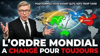 Miniature : Après Chaque Guerre des Fortunes se Font — Voici Exactement Comment te Positionner Maintenant