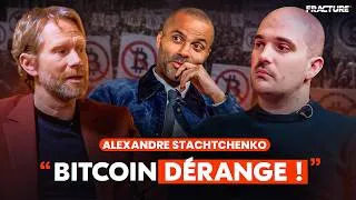 Miniature : Pollution, financement du terrorisme : pourquoi Bitcoin fait peur ? (feat. Alexandre Stachtchenko)