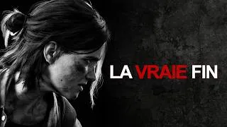 Miniature : La fin tragique de The Last of Us 2