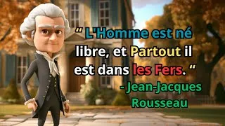 Miniature : L'Homme est Né Libre : Une Vérité Oubliée de notre Société ?