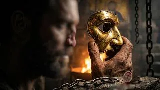Miniature : L'homme revenu d'entre les morts pour massacrer un empire