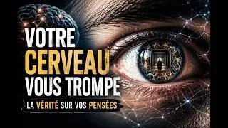 Miniature : VOTRE CERVEAU VOUS MENT… ET VOUS NE LE VOYEZ PAS