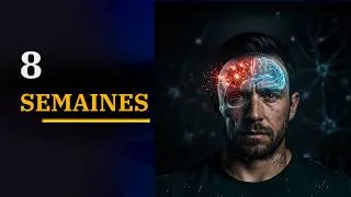 Miniature : Comment reprogrammer votre cerveau en 8 semaines (science réelle)