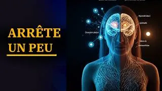 Miniature : Le silence te fait peur ? (La science explique pourquoi tu n’arrives pas à t’arrêter)