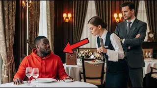 Miniature : Il commande un steak, mais la note secrète de la serveuse le glace