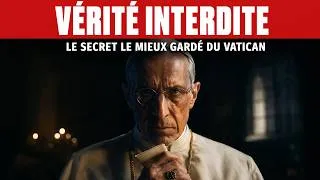 Miniature : Ce que le VATICAN cache : Les reliques secrètes que l'Église n'a jamais montrées
