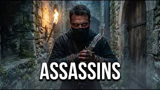 Miniature : LES ASSASSINS : L'Ordre Secret qui Terrorisa Rois et Califes Pendant Deux Siècles