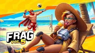 Miniature : ⚽ It's summer time!  (#FRAGtrailer)