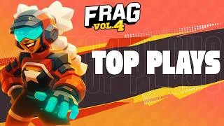 Miniature : FRAG Pro Shooter Top Plays S2E3 | DROP THE BASS 🪩