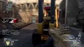 Miniature : [PDC] GaMeRKiiilL ( Youtuber Call of Duty ) + Sujet sur les armes à Rafales.