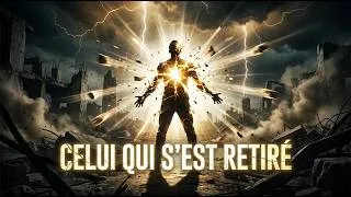 Miniature : Celui qui s’est retiré — Lumière, silence et jugement du monde (musique)