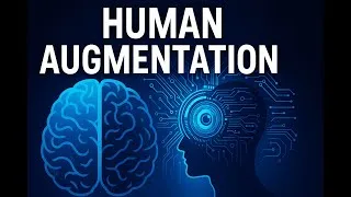 Miniature : Augmenter l’humain : jusqu’où irons-nous ? • Implants, IA, cognition | #Fraktis