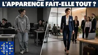 Miniature : L'APPARENCE EN ENTREPRISE 👔 – APPEARANCE AT WORK (FR-EN)