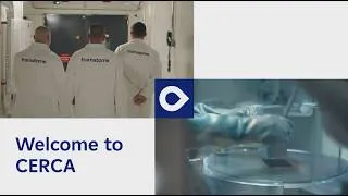Miniature : Framatome CERCA Research & Innovation Laboratory [EN]