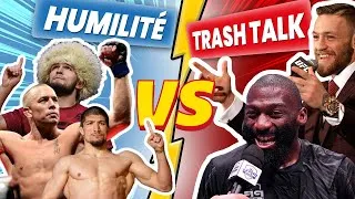 Miniature : Le TRASHTALK est-il MORT ?