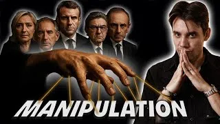 Miniature : Ces 5 techniques de manipulation sont utilisées par TOUS les politiques