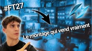 Miniature : Chaque étape du funnel a son montage (et personne n’en parle) - #FT27