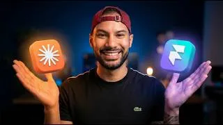 Miniature : J'ai connecté Claude IA à Framer : un site pro en 15 min (sans coder)