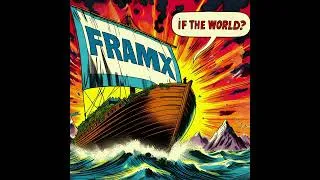 Miniature : The Great Aloha - Framix [Official Video]