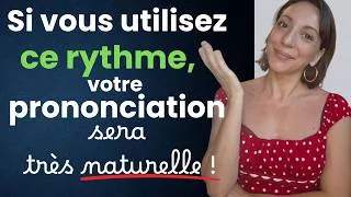 Miniature : 🇫🇷 Leçon de prononciation : le rythme en français