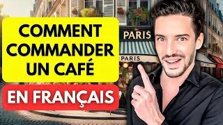 Miniature : Comment commander un café en français ☕️