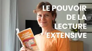 Miniature : Comment lire plus vite en français et mieux comprendre (8 méthodes simples)