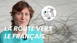 Miniature : La meilleure méthode pour apprendre le français naturellement (5 principes de Krashen)