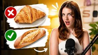 Miniature : 🥖 Ce que les Français commandent VRAIMENT à la boulangerie