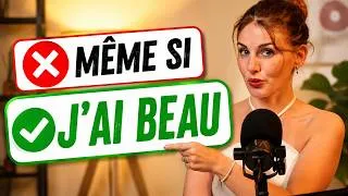 Miniature : Une expression qui change vraiment ta façon de parler français