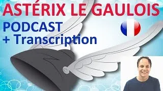 Miniature : Astérix le Gaulois