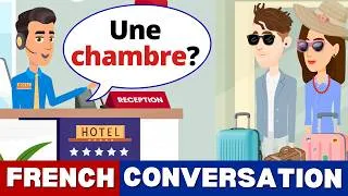 Miniature : Français facile – Apprends en parlant avec ces dialogues 📘✅
